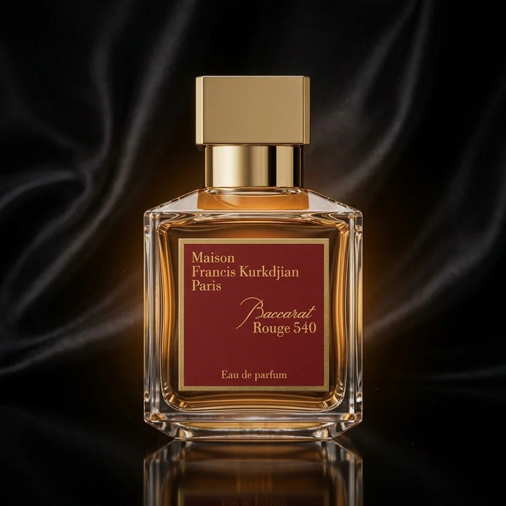 Baccarat Rouge 540