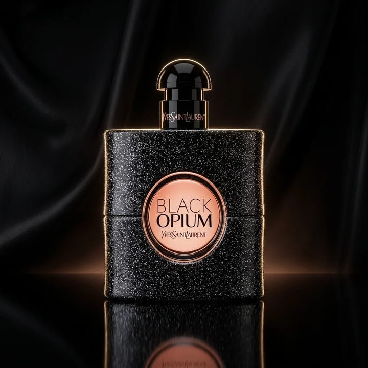 Black Opium