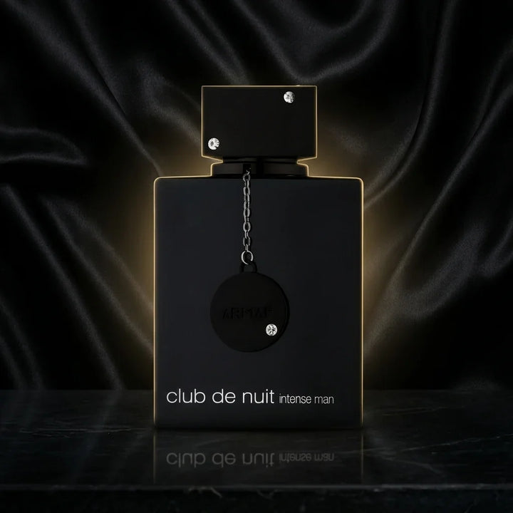 Club de Nuit Intense Man