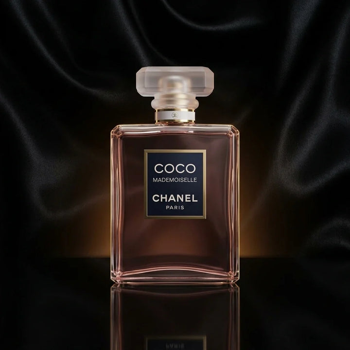 Coco Mademoiselle