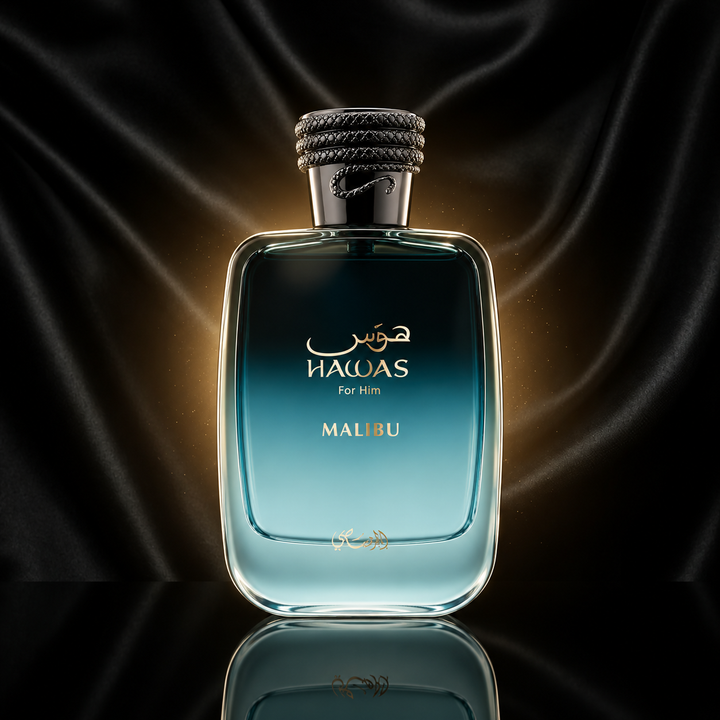 Hawas Malibu
