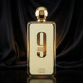Afnan 9am perfume bottle