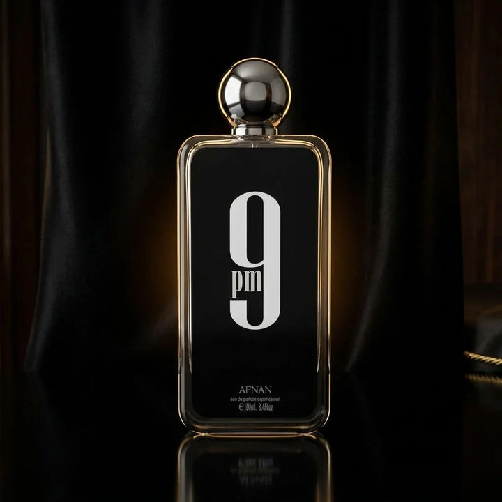 9pm