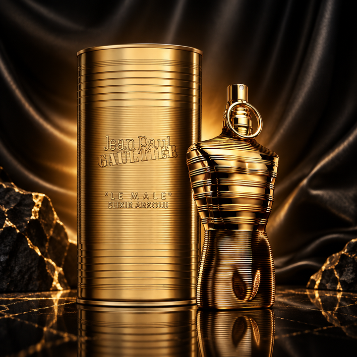 Le Male Elixir Absolu
