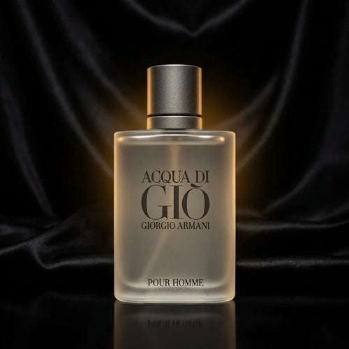 Giorgio Armani Acqua di Giò perfume bottle