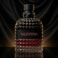 Valentino Born in Roma Intense perfume bottle