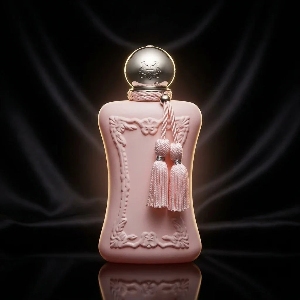 Parfums de Marly Delina perfume bottle