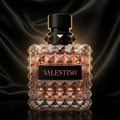 Valentino Donna Born in Roma perfume bottle