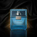 Versace Eau Fraîche perfume bottle