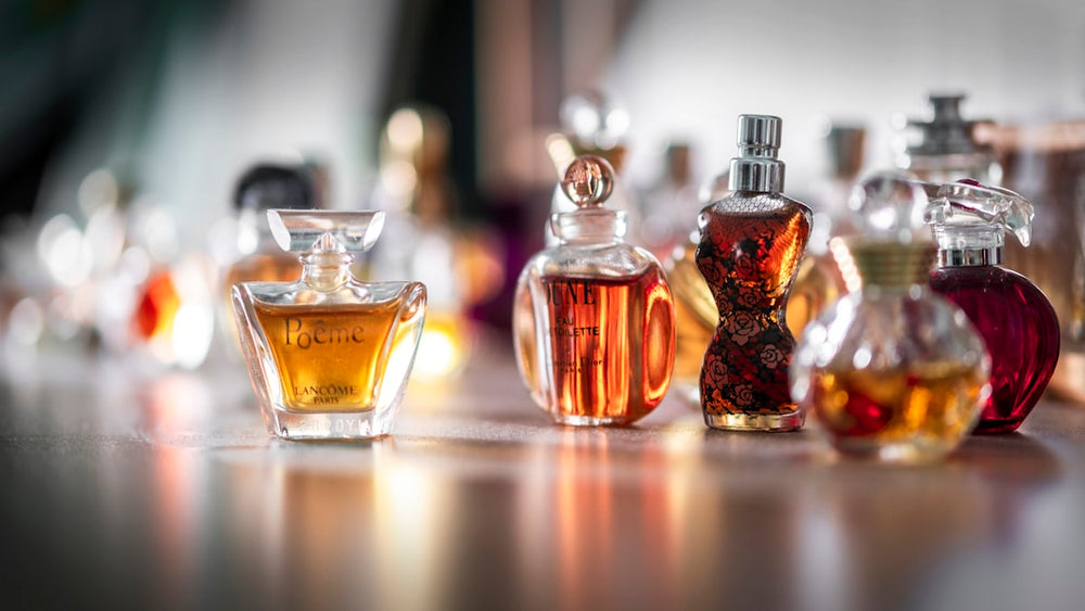 Curated Selection
