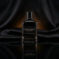 Givenchy Gentleman Réserve Privée perfume bottle