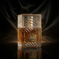 Lattafa Khamrah perfume bottle