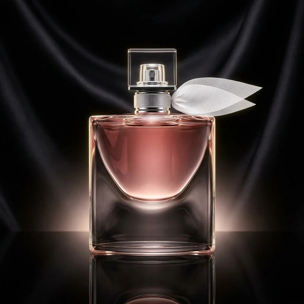 Lancôme La Vie Est Belle perfume bottle