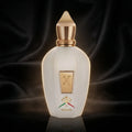 Xerjoff Naxos perfume bottle