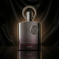 Afnan Supremacy Not Only Intense perfume bottle